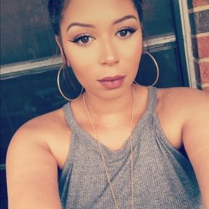 Meet your Posher, Shauntae